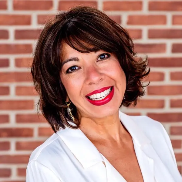 Gina Kleckner