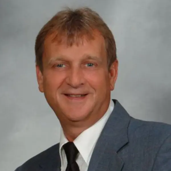 Alan Manns