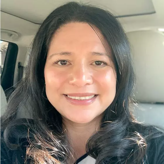 Ingrid Guardado