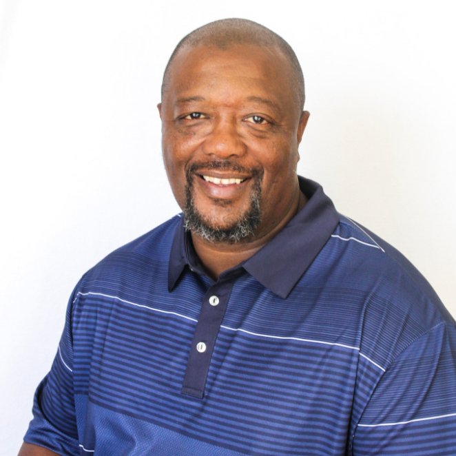 Darryl Goodman Jr