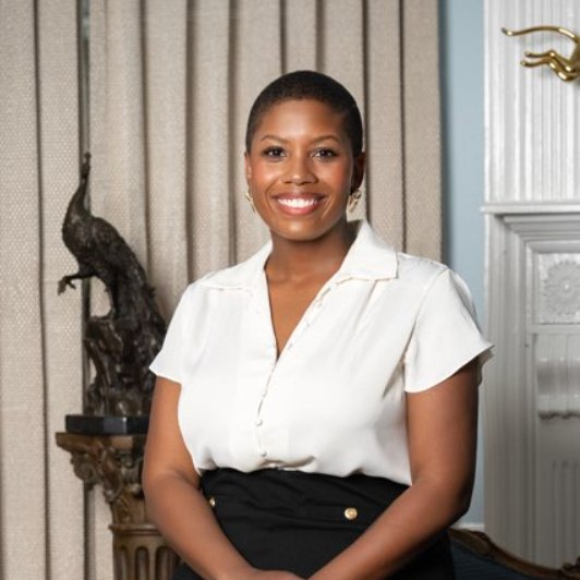Kentra Harrison