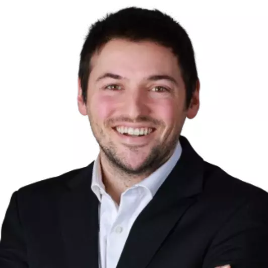 Jared Scali