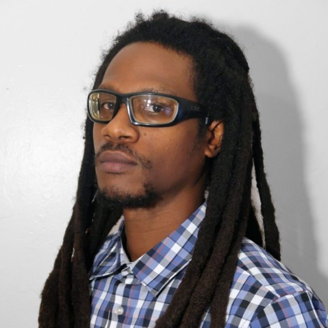 Trevon Betty