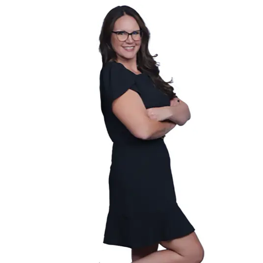 Jenessa Schendzielos