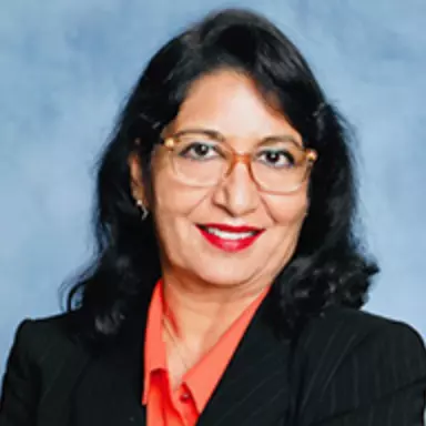 Regina Gahunia