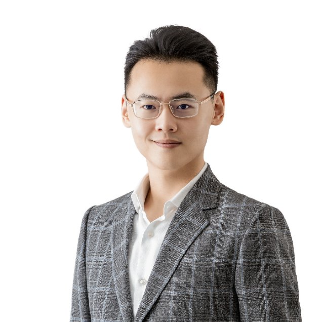Tommy Cao