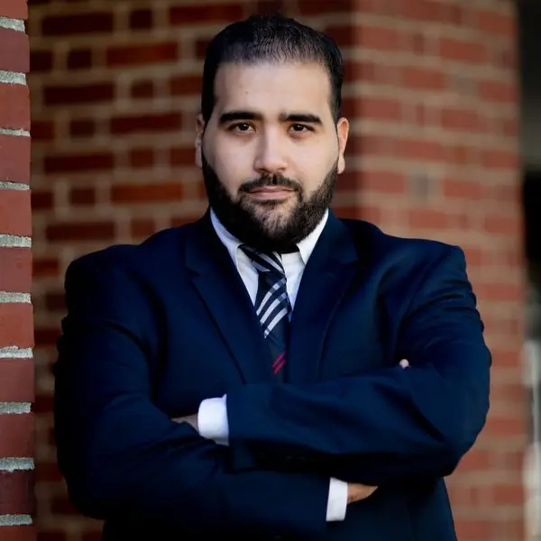 Hamid Mezhoud