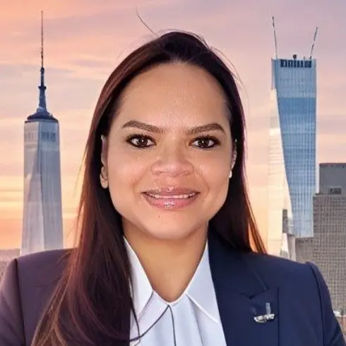 Gina Zelaya