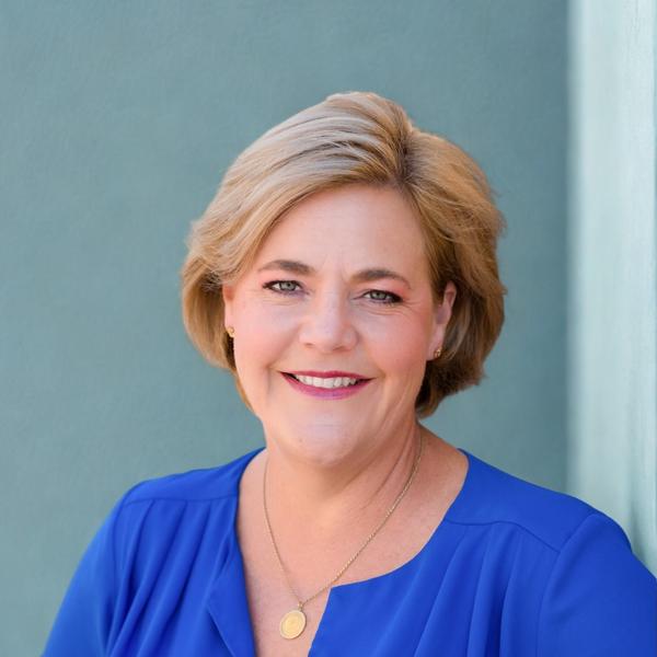 Pam Wenhe