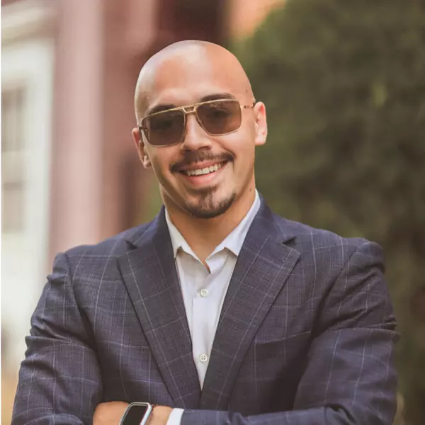 Justin Calderon