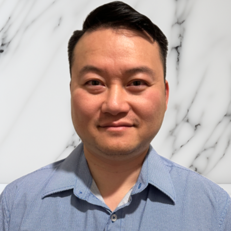 Albert Xiong
