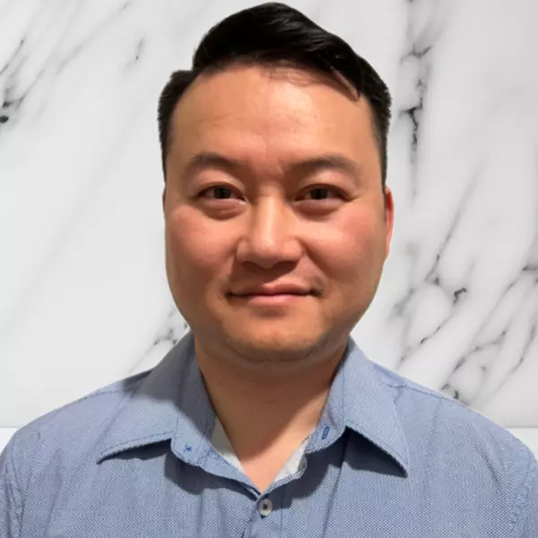 Albert Xiong