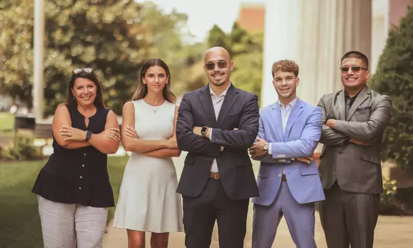 agent profiles