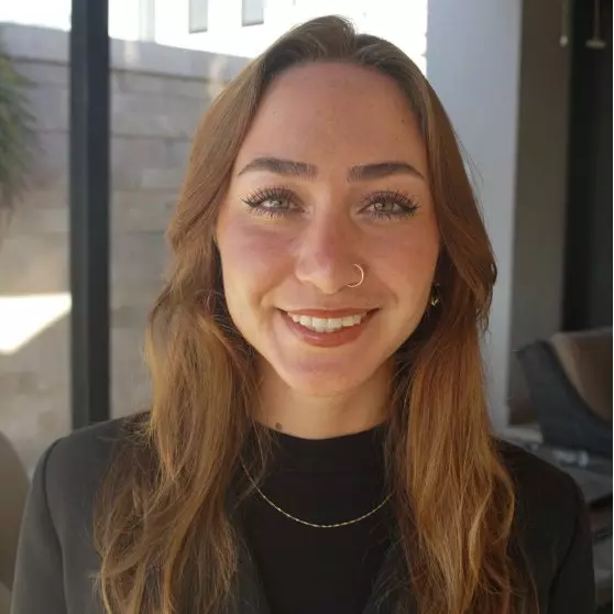 Bridgett Van Der Lee