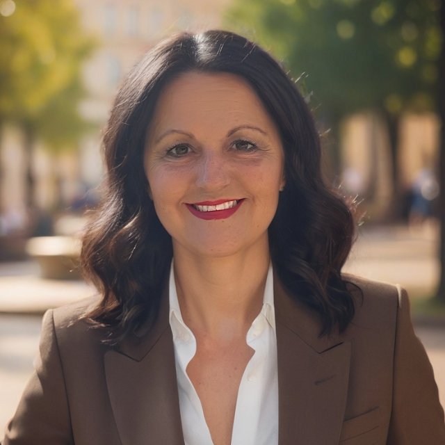 Cecilia Serpa-Makiewicz