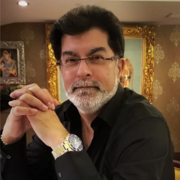 Nasir Manji