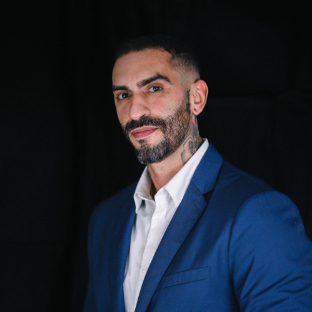 Alberto Seda