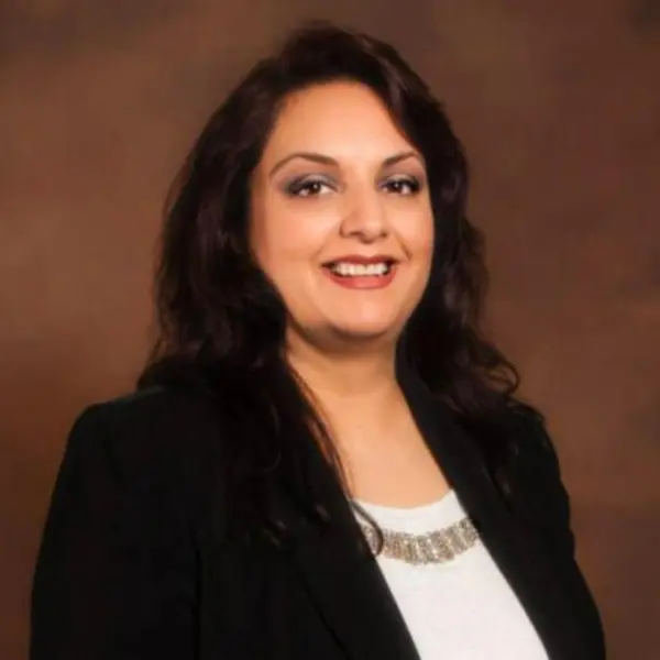 Humaira Rashid