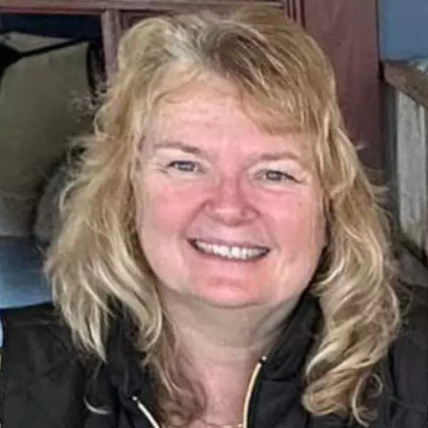Helen Townsend