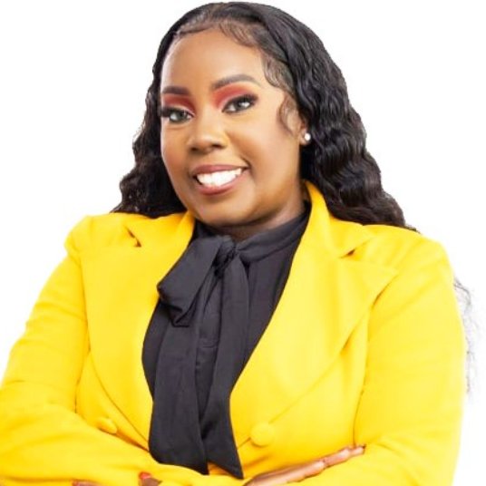 Gwennetta Wright