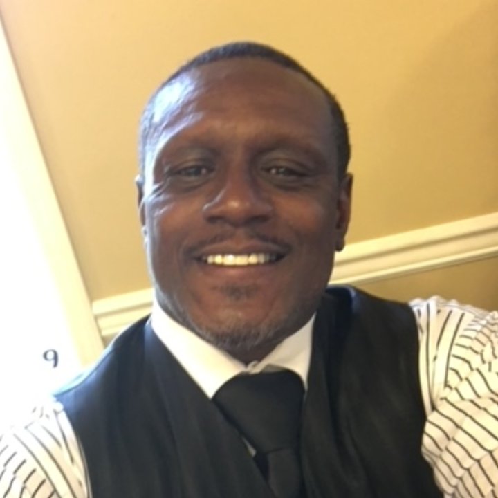 Ronald Tate