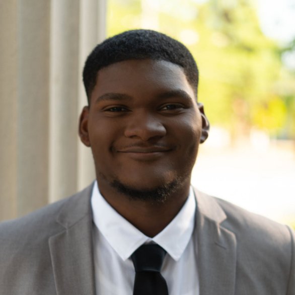 Makhi Jones