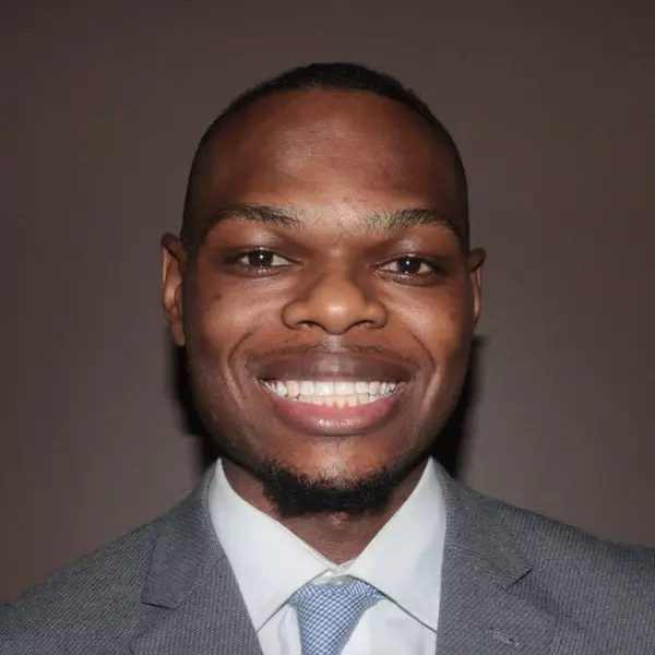 Sidney Bedell IV