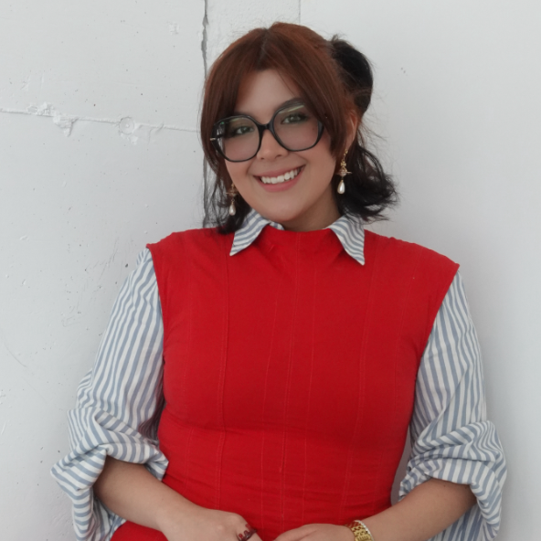 Andrea Guzman