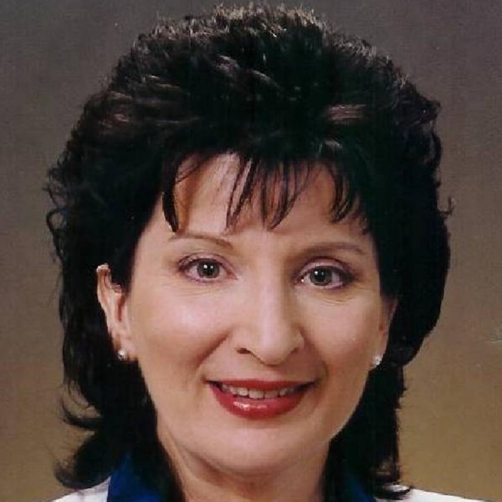 Jill Melkonian