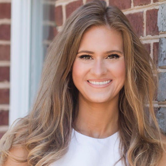 Abby Hudson-Clouse