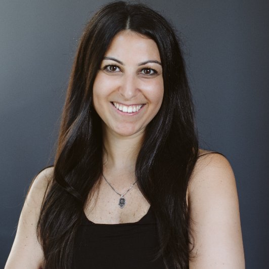 Marissa D'Alba