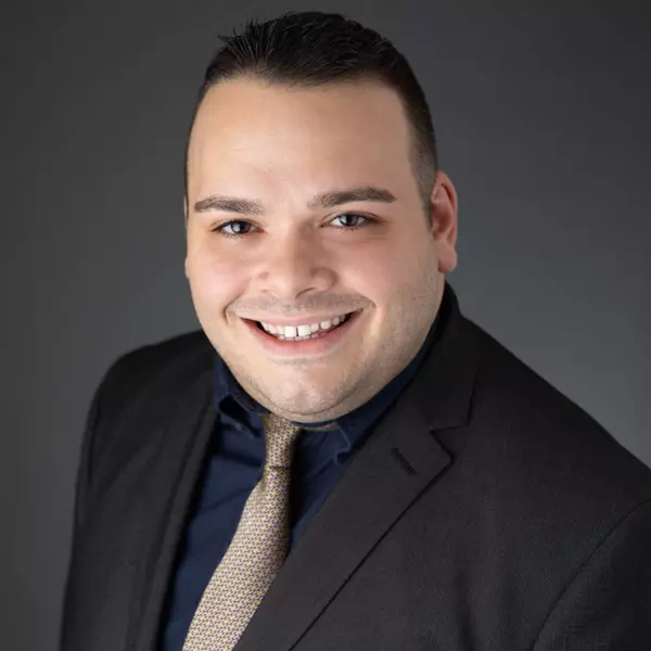 Christopher Colucci