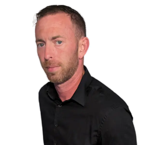 Trenton Thompson