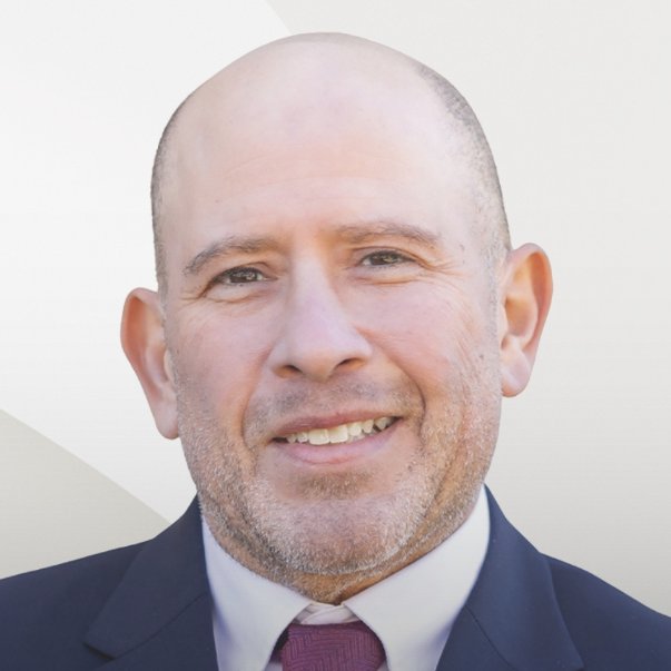 Andrew Broocker