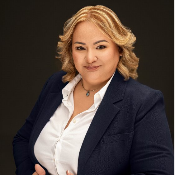 Denise Lazzarini