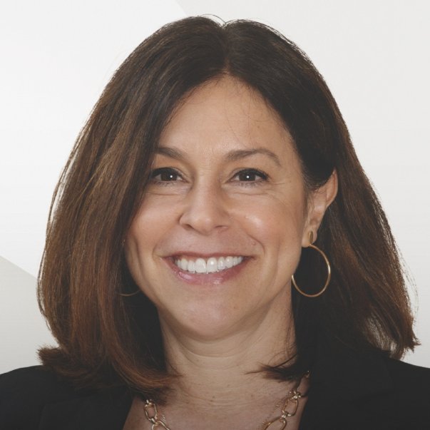 Tina Morris