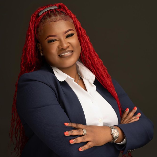 Keyandra Rivers