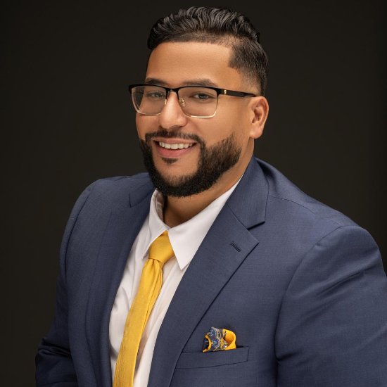 Darwin Ortiz