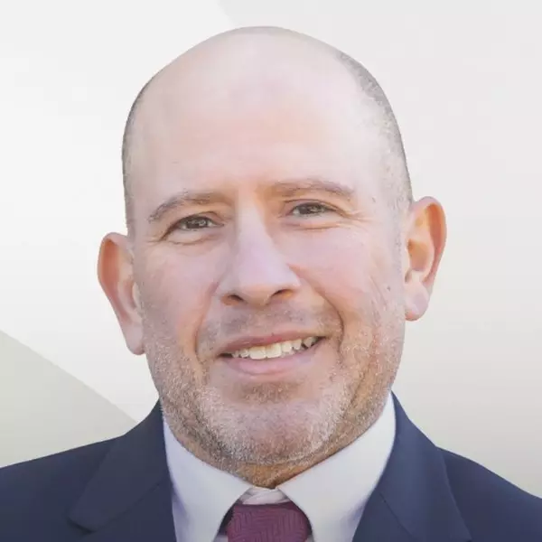 Andrew Broocker
