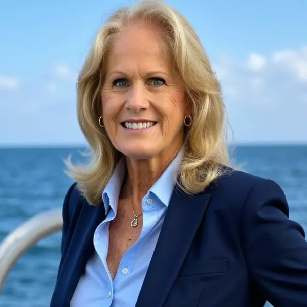 Patricia Padrick