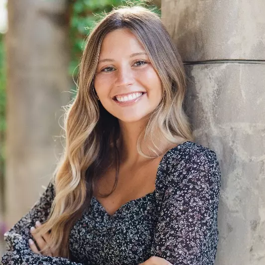 Riley Robinson