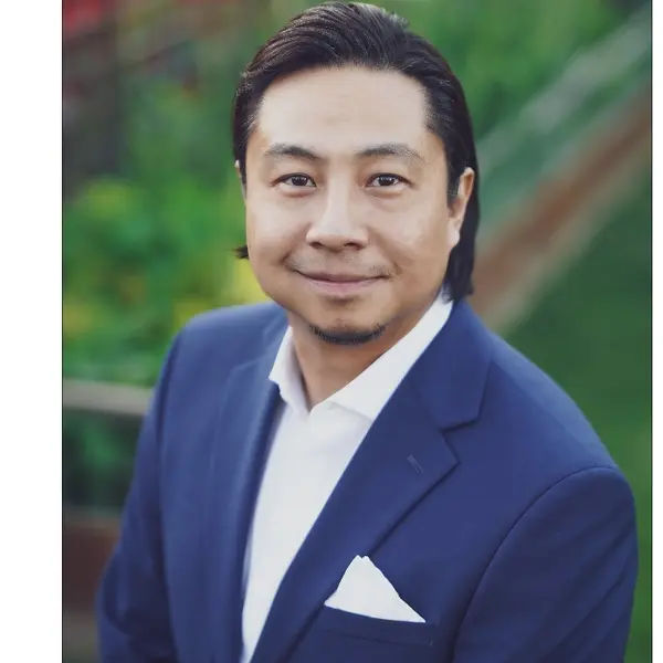 Angelo Trinidad