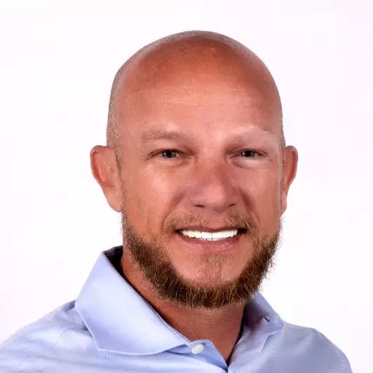 Rusty Cole