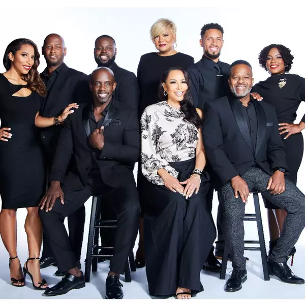 The Robinson Group