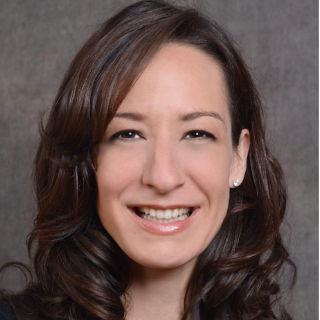 Michele Gibson