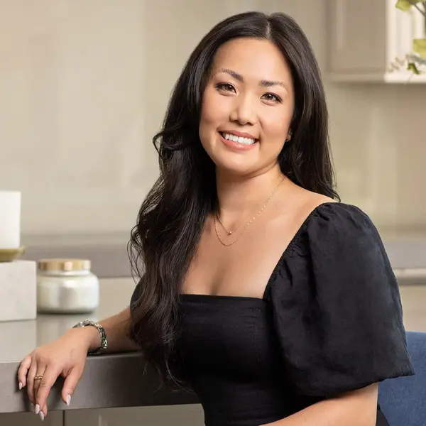 Jennifer Chung
