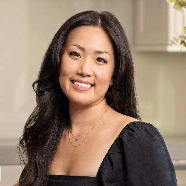 Jennifer Chung