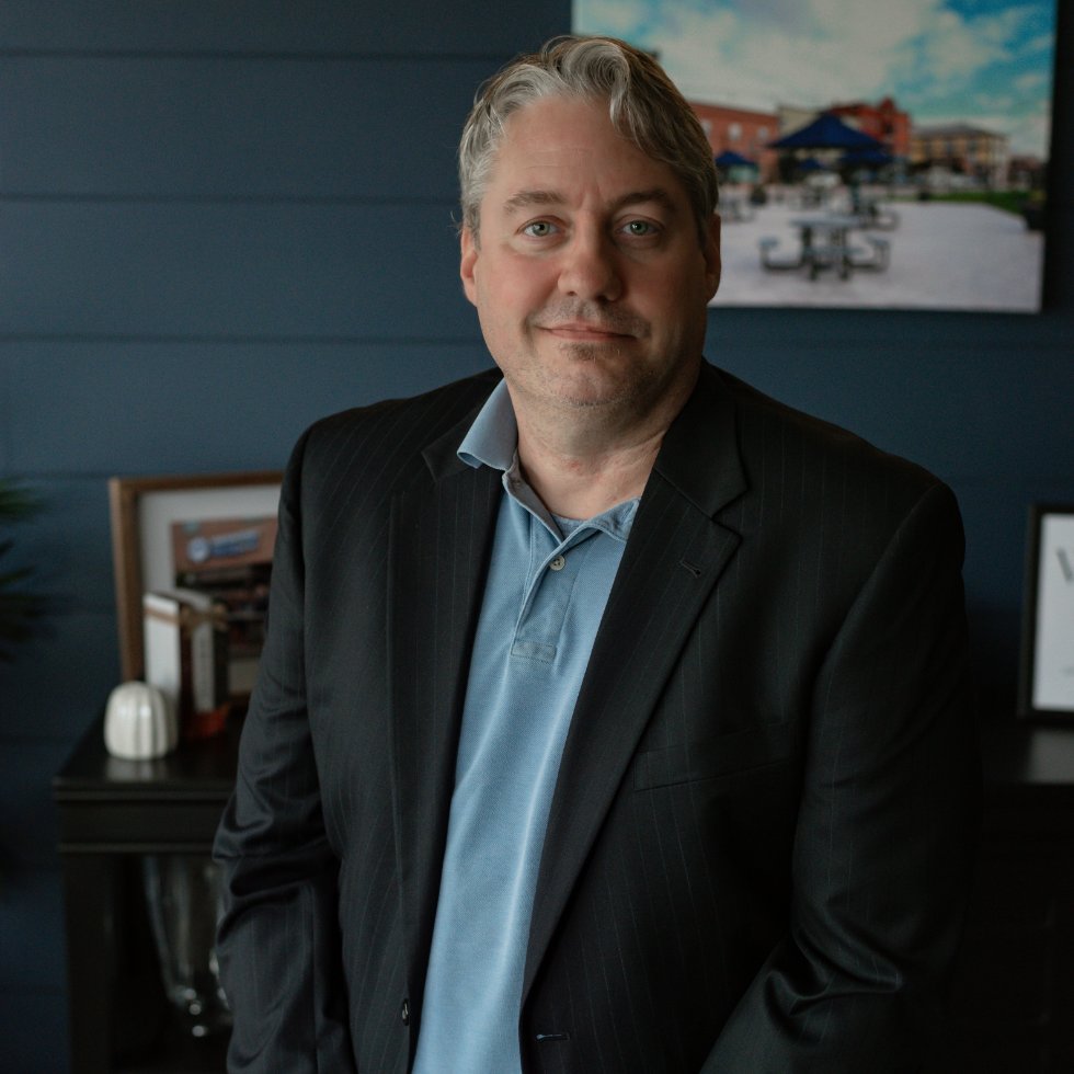 Christopher Farmer