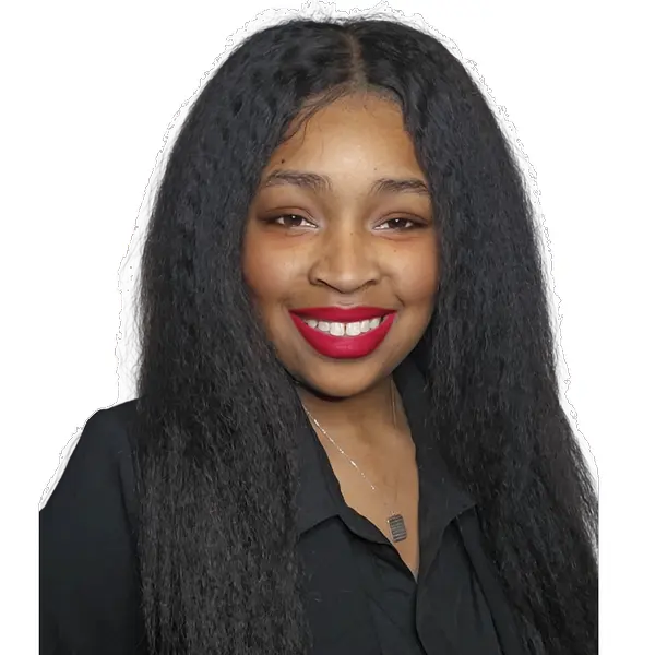 Dajsha Perrin