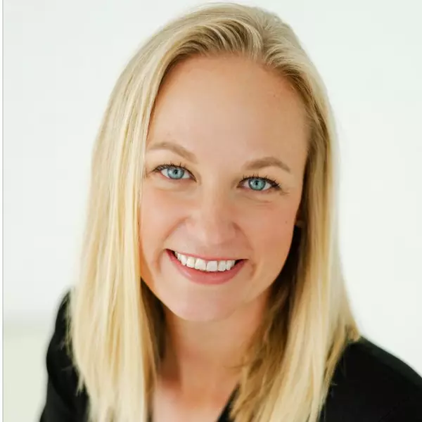 Kristin Harris